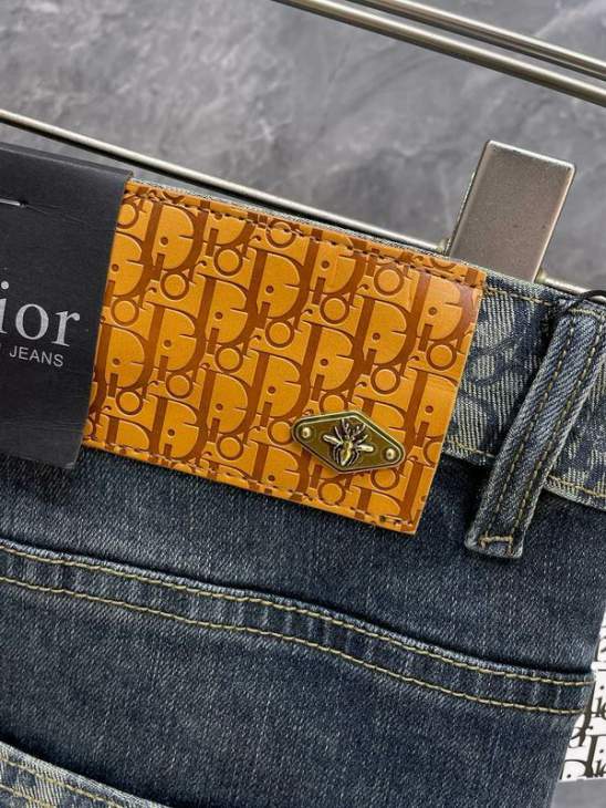 Picture of Dior Jeans Long _SKUDiorsz29-3825tr159501